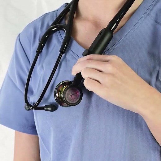 Estetoscopio Digital Littmann CORE