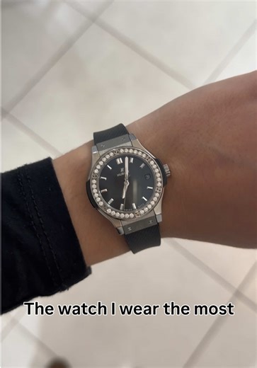 Exploring Popular Wristwatches: Rolex and Hublot