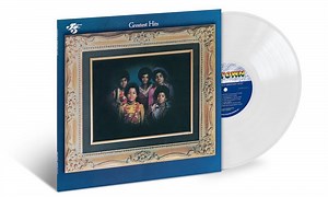Jackson 5's Greatest Hits Collection Returns In Rare Quad Mix