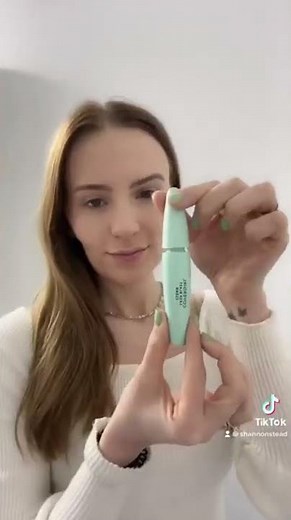 Shannon's Easy Makeup Routine with 4 Products | COVERGIRL #Shorts