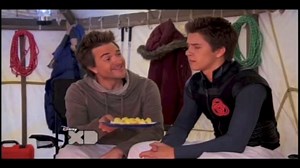 Lab Rats - Disney XD - Avalanche