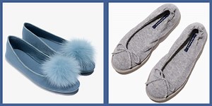 Don't Get Cold Feet: Here Are the Best Slippers Available Right Now