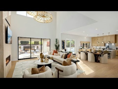 Tour Today’s Best Modern Homes | Quiet Luxury, Bold Decor Moments & Hidden Tech