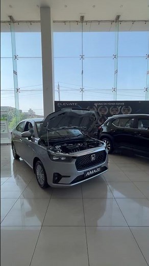 Honda Amaze CNG 2026 Engine Review ✅Best Sedan 2026 All Updates❤️Review#hondaamazefacelift#Hindacars