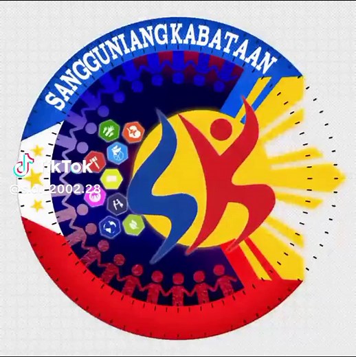 Sangguniang Kabataan Logo Design Commission
