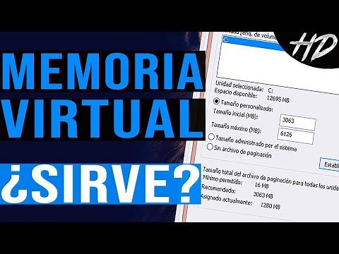 Windows Virtual Memory: Does It Optimize PC Performance? + How to Set It Up Correctly