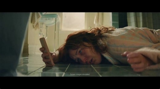 Zocdoc TV Spot, 'The Floor'