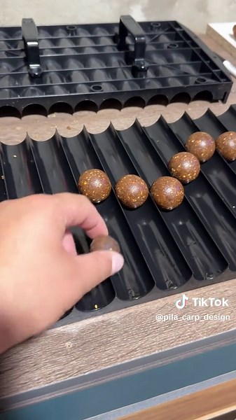 Угадай диаметр 🤗