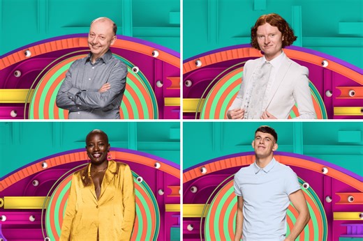 Full Big Brother cast as 4 new housemates are revealed - see the list