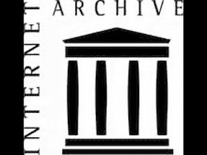 Internet Archive still having some problems after a few weeks