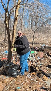 1.3M views · 63K reactions | Nobody would help them, I had to stop and help! City would have charged them thousands! City was after them and nobody would stop and give them a hand! Blessed to stop and help them and more importantly, blessed to make new friends! | Outdoors with Erik | Facebook