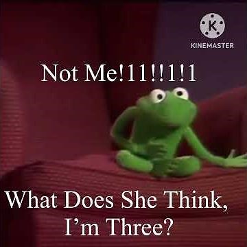 Rachel’s Muppet Spotlight Sing-Alongs: I’m Five