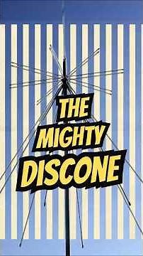 Is the Discone the Best All-In-One Scanner Antenna? (Lesson 4 of 7 - The Antenna Workshop)