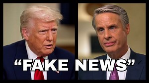 Trump's Most FIERY Moments from Viral ABC Interview | American Voices