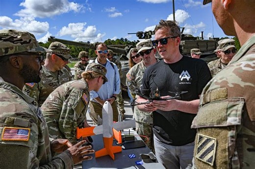 Army Secretary Fires Entire Corps of Civilian Advisers from Communities Across US