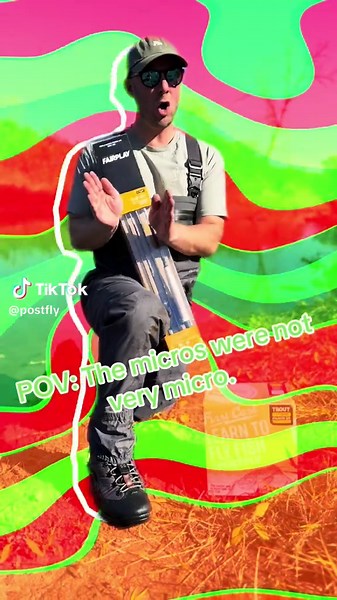 For a LIMITED time #limited #limitedtime #flyfishing