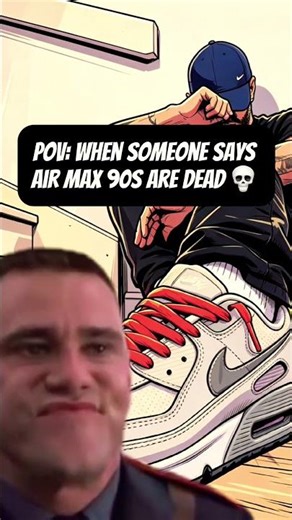 DO YOU REALLY MEAN IT? #nike #airmax90 #nikeairmax90