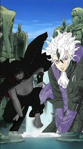 Who is strongest Sasuke Vs Code. #sasuke #code #boruto #naruto