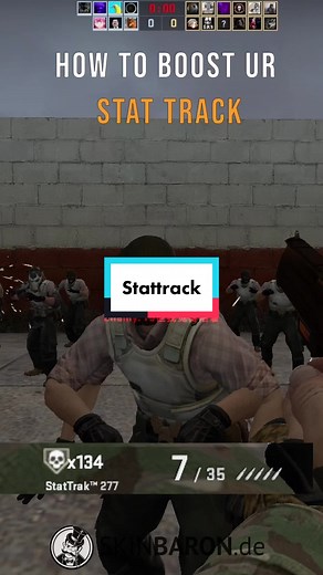 1 Million Frags incoming!