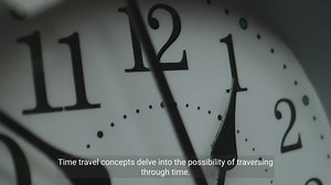 Exploring the Role of Theoretical Physics in Time