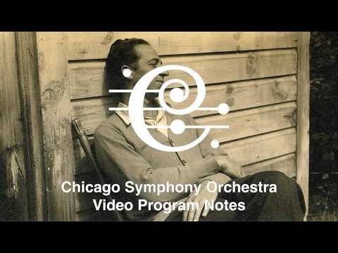The Music of Aaron Copland Video Program Note