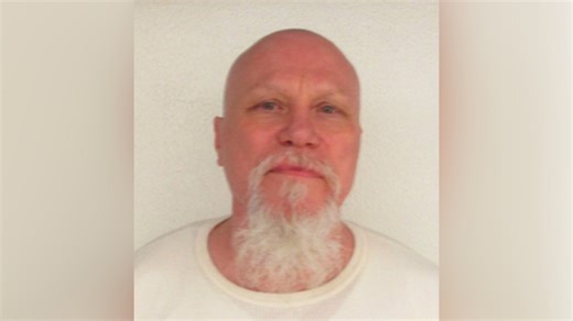 Arkansas inmate on death row asks for own petition to be denied