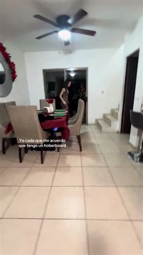 Divirtiéndome con mi Hoverboard: ¡No te caigas!