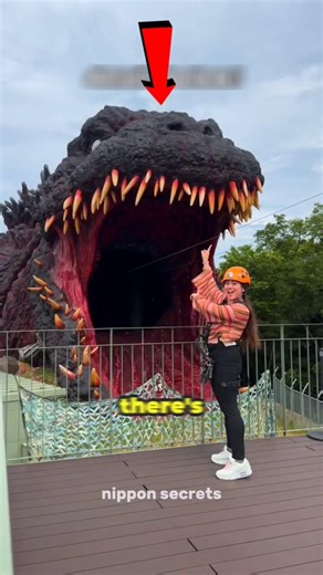 Japan Thinks Differently About Adventure #japan #japaneseculture