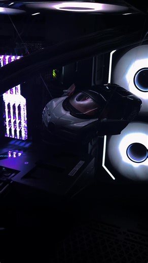 One of my best build I ever did... anyway new one coming sonner than soon. #techtok