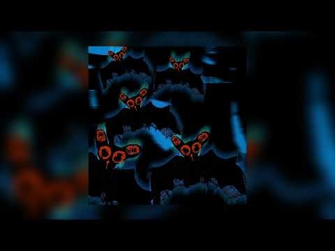 Trip to Venus - instrumental post-punk/alien coldwave