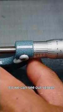 Mastering the Micrometer: Precision Measurement Explained