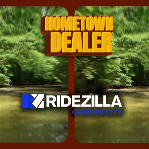 Adventure Starts Here – Find Your Perfect Ride! | Ridezilla Carson City | Facebook