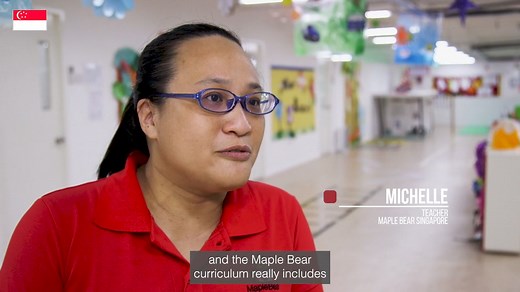 🍁 Welcome to Maple Bear Global Schools! 🐻 As one of the largest school networks worldwide, our success is based on our program, which was developed using the best practices of Canadian education. With a curriculum designed to foster critical thinking, creativity, and cultural understanding, we invite you to join our community dedicated to shaping the leaders of tomorrow. Explore the Maple Bear difference and embark on a journey of limitless learning opportunities. Today, there are over 400 sch