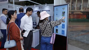 NBT To Expand Rashtriya E-Pustakalaya Framework — To Get Children Back To Reading