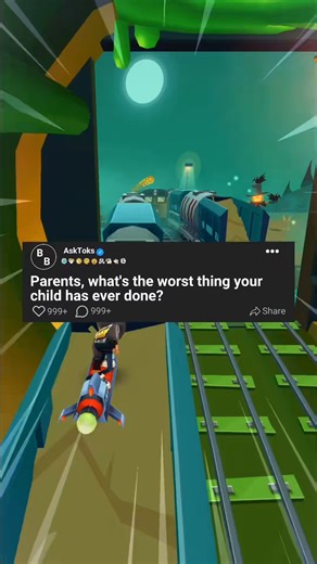 Parents, what's the worst thing your child has ever done? | Daily Facts