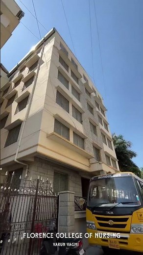 Florence Nursing College Bengaluru