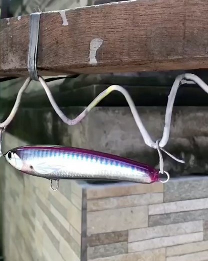 Poppers & Stickbaits | Handmade by @adhi_balines_lure01 , Check out @poppers_stickbaits for thousands more poppers & stickbaits. Drop a CM if you have any... | Instagram