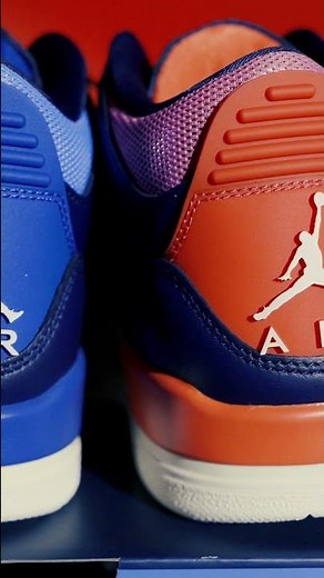 Air Jordan 3 'Sports Renaissance' | JD Sports US