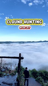 🌄 Cloud Hunting in Da Lat ☁️ – A morning you’ll never forget ✨ Have you ever thought of walking among the clouds? Immerse yourself in the immense sea of ​​clouds? Come to Da Lat – the dreamy city of Vietnam 🇻🇳, where every early morning feels like a fairytale. 💚 ✨ SSC Vietnam Travel will be your companion on every journey to explore the breathtaking beauty of Vietnam! 💖 _________________________ 📞For more details please contact: Hotline: 84 905 909 329 (Whatsapp, Viber) Ms Tina: 84 905 934