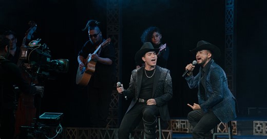 Can Sweet Songs Prevail Over Bloody Ones? Mexico Is Giving It a Try.