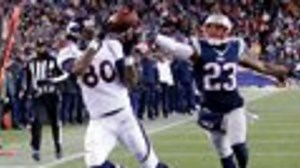 Next Day Notebook: Bradley Roby, Julius Thomas and C.J. Anderson flash big plays