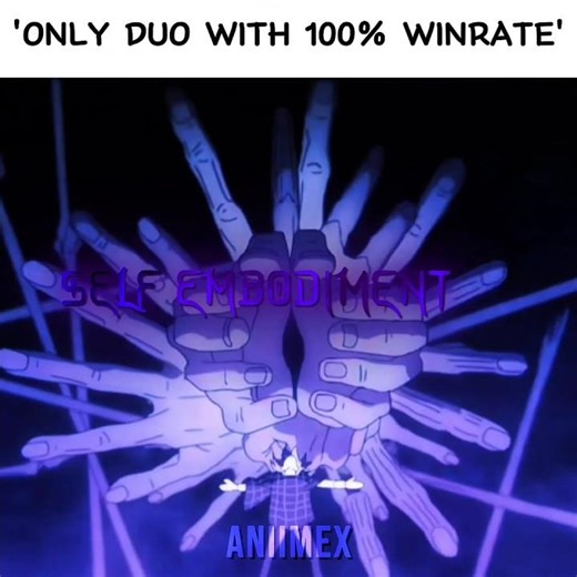 Only Duo With 100% Winrate