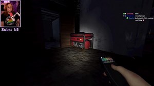 Random wheel chaos with Dixper! | Phasmophobia **Questions welcome!**