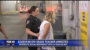 500K views · 4.1K reactions | DISTURBING: The 27-year-old sixth grade...