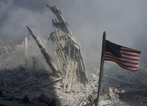 PM Modi pays tribute to 9/11 victims; remembers Vivekananda's 'historic' Chicago speech