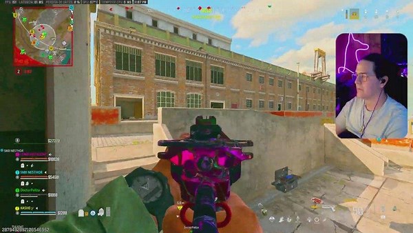 kashe_tv - Twitch
