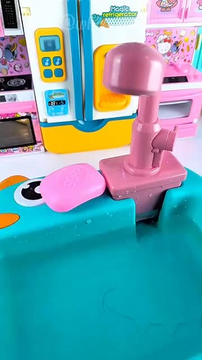 Satisfying with Unboxing & Review Miniature Shark Bathtubs Set Toys - ASMR Videos #babyshark #shorts #satisfying #unboxing #toys #asmr #subiunboxingtoys | NIÑO & NIÑA