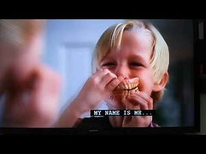 Dennis The Menace #17