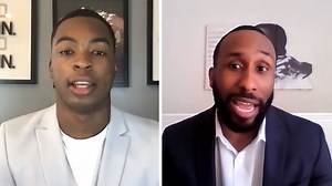 Cameron Kinley Asking POTUS To Delay His Military Service, I Wanna Play In The NFL