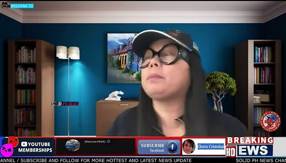 Maharlika's Response to Erwin Tulfo's Claims